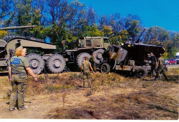 Сводки от ополчения Новороссии 19.11.2015 Сводки от ополчения Новороссии 19.11.2015