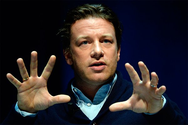 Чем опасен Джейми Оливер для России