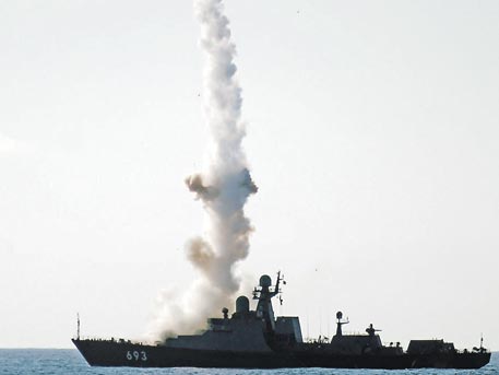 Фактор силы: почему уровень российской армии застал НАТО врасплох Фактор силы: почему уровень российской армии застал НАТО врасплох