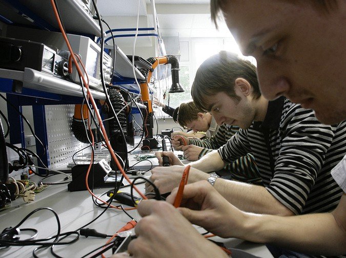 Российские ученые создали «Радиоглаз-Антишахид» Российские ученые создали «Радиоглаз-Антишахид»