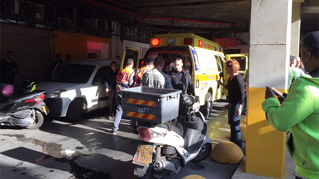 На офис телеканала RT в Тель-Авиве совершено вооруженное нападение На офис телеканала RT в Тель-Авиве совершено вооруженное нападение