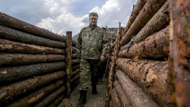 Новости о планах Киева: нацистов — в утиль Новости о планах Киева: нацистов — в утиль