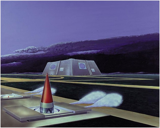 Административный восторг на грани безумия. Юрий Селиванов Административный восторг на грани безумия. Юрий Селиванов