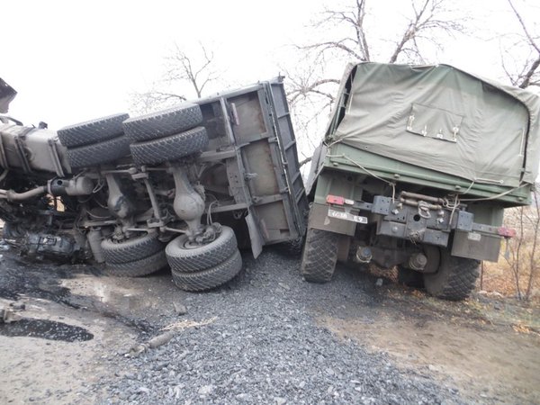 Сводки от ополчения Новороссии 19.11.2015 Сводки от ополчения Новороссии 19.11.2015