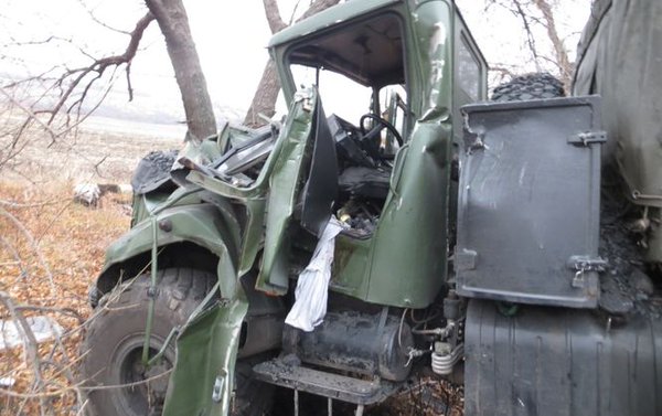 Сводки от ополчения Новороссии 19.11.2015 Сводки от ополчения Новороссии 19.11.2015