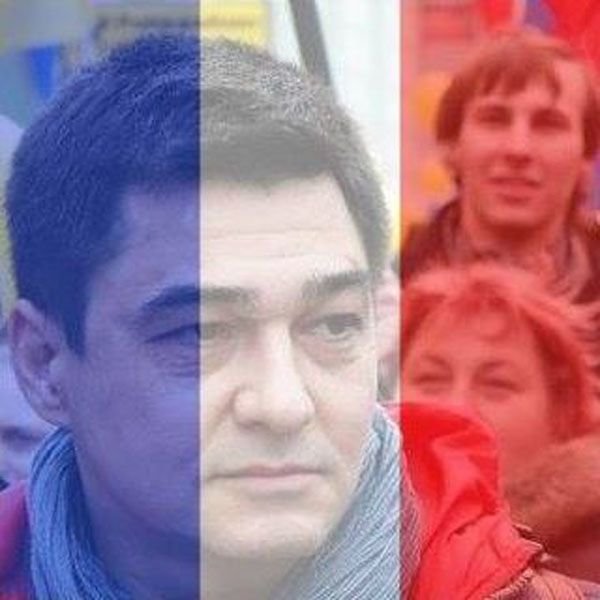 За гранью. НКО-иностранный агент называет задержанных в РФ представителей террористической организации политзаключёнными