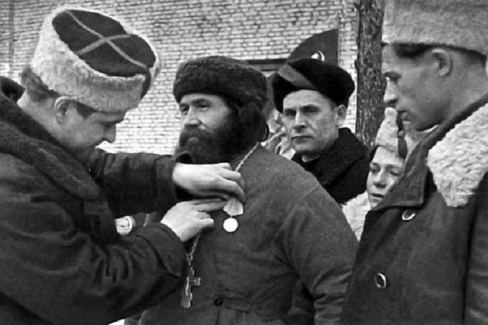 Русская гордость Русская гордость