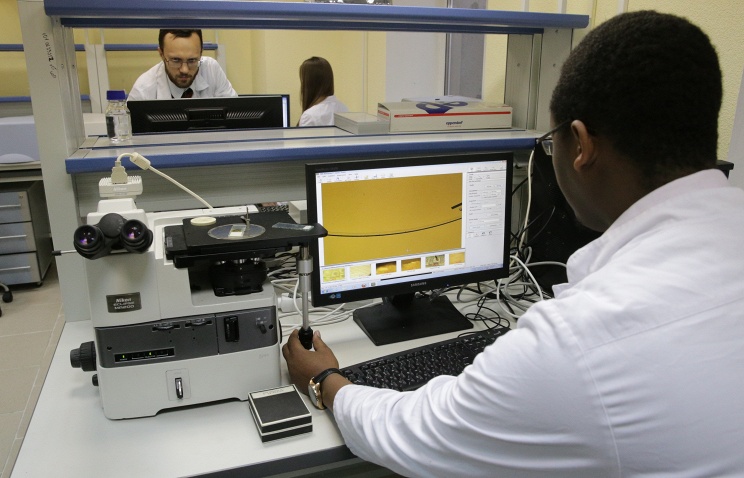 Портфельная компания "Роснано" попала в топ-5 самых быстрорастущих hi-tech фирм США Портфельная компания "Роснано" попала в топ-5 самых быстрорастущих hi-tech фирм США