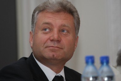 Прихватизация Чернигова киевским олигархатом состоялась Прихватизация Чернигова киевским олигархатом состоялась