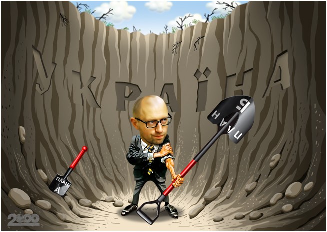 Украине угрожает потеря сразу трех рынков - российского, европейского и собственного. Юрий Селиванов Украине угрожает потеря сразу трех рынков - российского, европейского и собственного. Юрий Селиванов