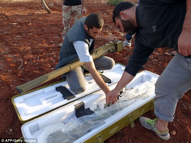 Госдеп, ИГИЛ и Украина или кого первым замочат в сортире