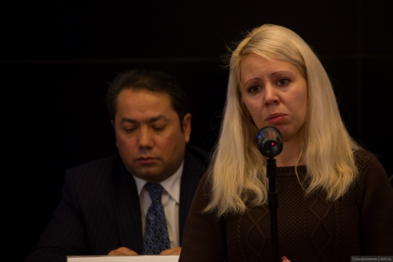 Ювенальная юстиция перешла черту Ювенальная юстиция перешла черту