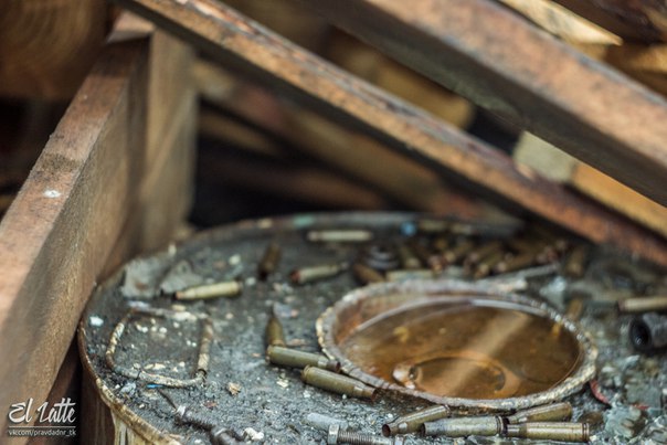 Сводки от ополчения Новороссии 21.11.2015 Сводки от ополчения Новороссии 21.11.2015