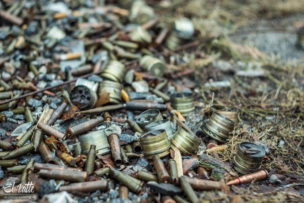 Сводки от ополчения Новороссии 21.11.2015 Сводки от ополчения Новороссии 21.11.2015