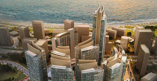 Почему Катар вдруг подобрел к России? Почему Катар вдруг подобрел к России?