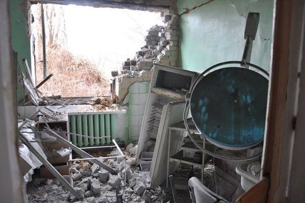 Сводки от ополчения Новороссии 21.11.2015 Сводки от ополчения Новороссии 21.11.2015