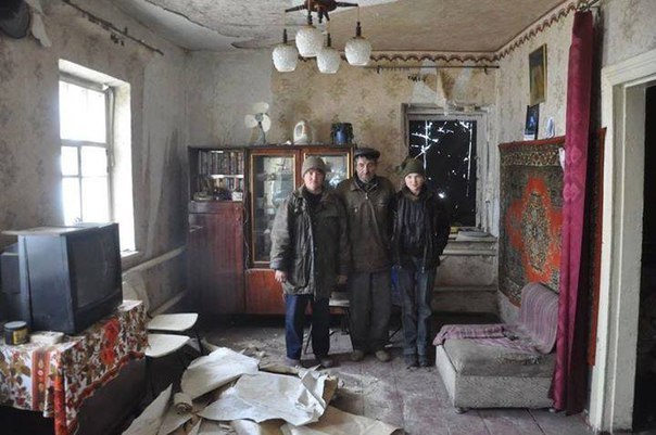 Сводки от ополчения Новороссии 21.11.2015 Сводки от ополчения Новороссии 21.11.2015