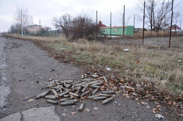 Сводки от ополчения Новороссии 21.11.2015 Сводки от ополчения Новороссии 21.11.2015