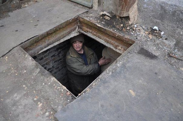 Сводки от ополчения Новороссии 21.11.2015 Сводки от ополчения Новороссии 21.11.2015