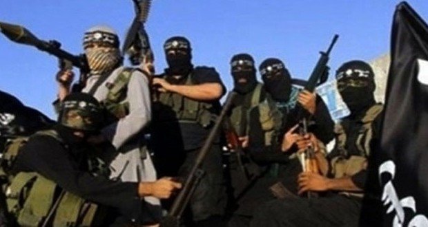 Немного юмора от ИГ: Страны Балтии - враг ИГИЛ