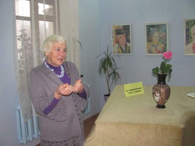 Донбасс. Краски военной осени Донбасс. Краски военной осени