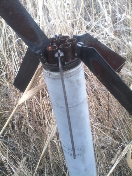 Сводки от ополчения Новороссии 22.11.2015