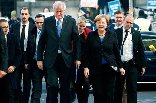 ЕС. Без России никуда ЕС. Без России никуда