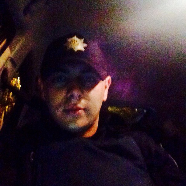 Предателями не становятся. Ими рождаются