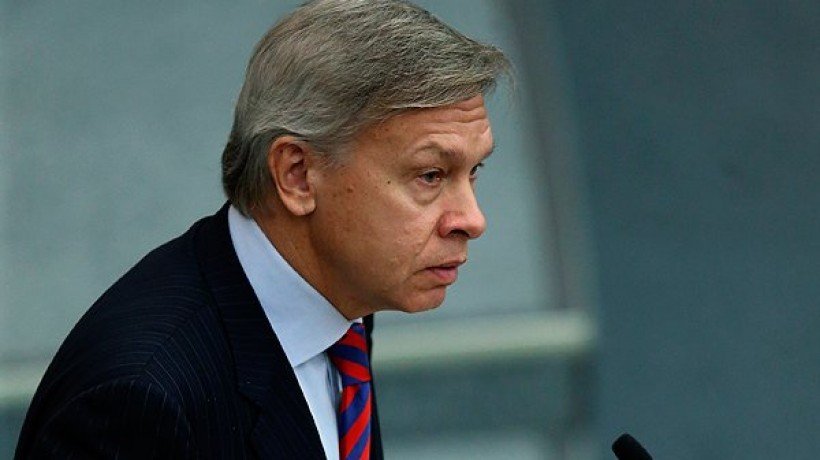 Пушков: Сколько мы потеряли из-за пребывания Кудрина на посту главы Минфина? Пушков: Сколько мы потеряли из-за пребывания Кудрина на посту главы Минфина?