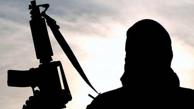 НАК: Под Нальчиком ликвидированы 11 боевиков, присягнувших ИГИЛ НАК: Под Нальчиком ликвидированы 11 боевиков, присягнувших ИГИЛ