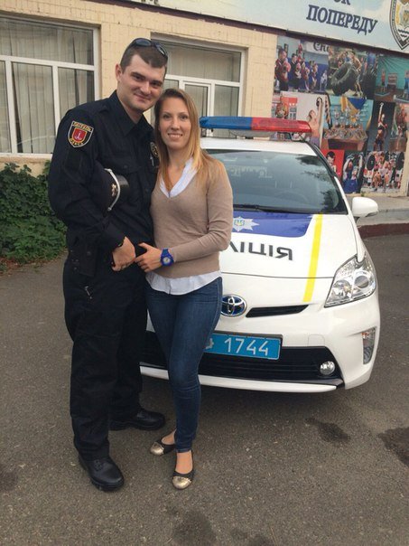 Предателями не становятся. Ими рождаются