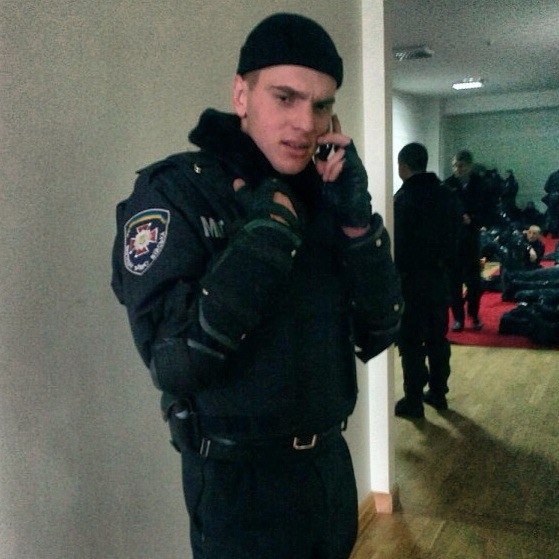 Предателями не становятся. Ими рождаются