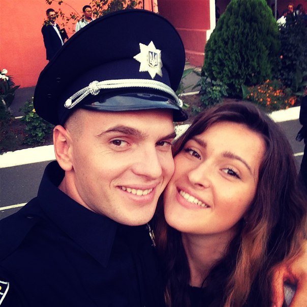 Предателями не становятся. Ими рождаются