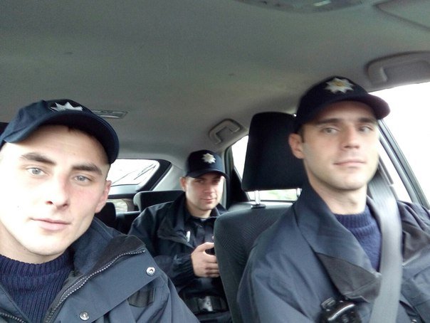 Предателями не становятся. Ими рождаются