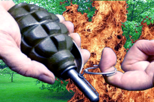 Здобулы. На Виноградаре в Киеве взрыв гранаты разорвал мужчину на куски Здобулы. На Виноградаре в Киеве взрыв гранаты разорвал мужчину на куски