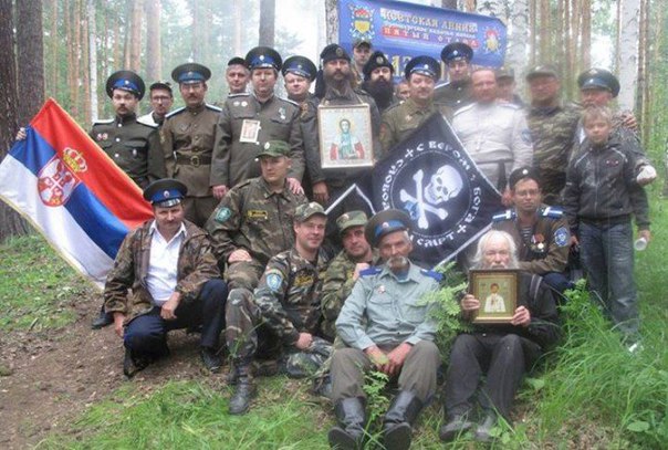 Сводки от ополчения Новороссии 22.11.2015