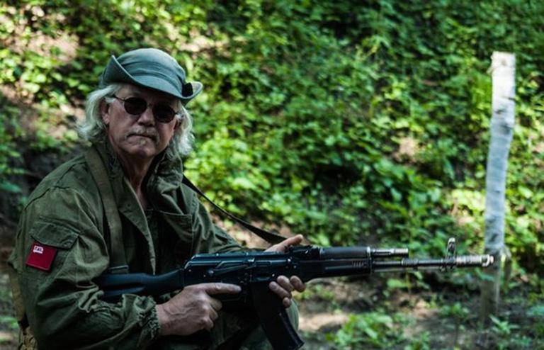 «Донецкая республика может стать примером для США»