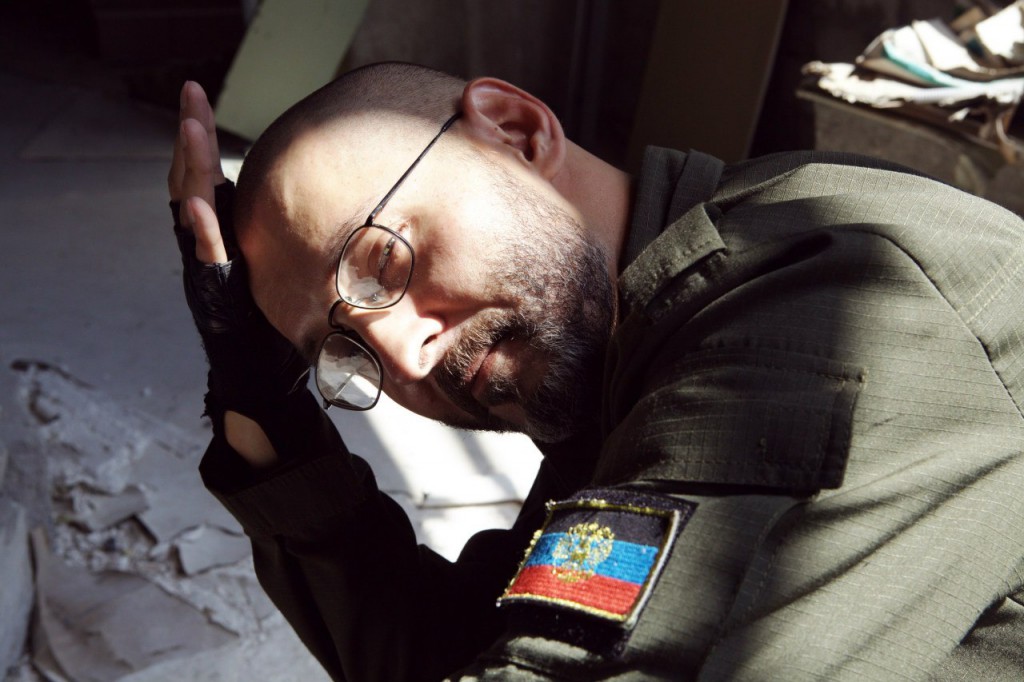 Ополчение ДНР: Ответ генералу Стрелкову Ополчение ДНР: Ответ генералу Стрелкову