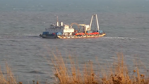 Борцы за возвращение Крыма объявляют войну Китаю