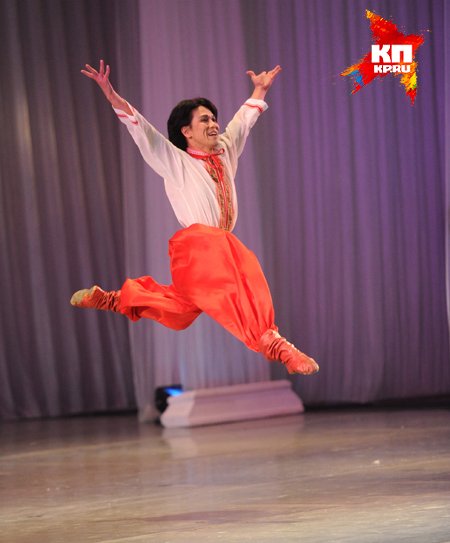 В Донецке снова зажглись «Звезды мирового балета» В Донецке снова зажглись «Звезды мирового балета»