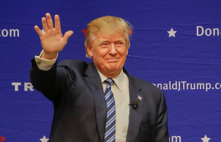 Дональд Трамп заявил, что в Нью-Джерси ликовали в день терактов 11 сентября 2001 года Дональд Трамп заявил, что в Нью-Джерси ликовали в день терактов 11 сентября 2001 года