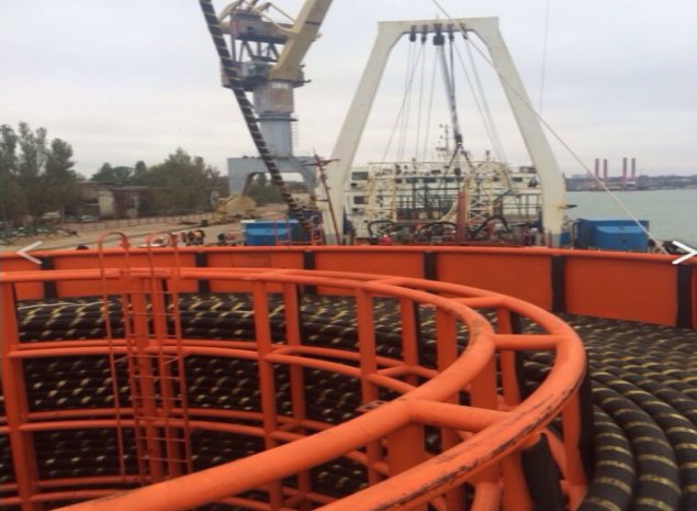 Из-за блэкаута Крым подключат к российскому току раньше намеченного срока