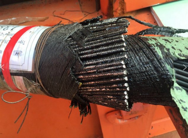 Из-за блэкаута Крым подключат к российскому току раньше намеченного срока