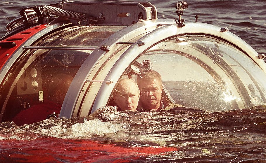 Што, опять! Или дежавю по-русски Што, опять! Или дежавю по-русски