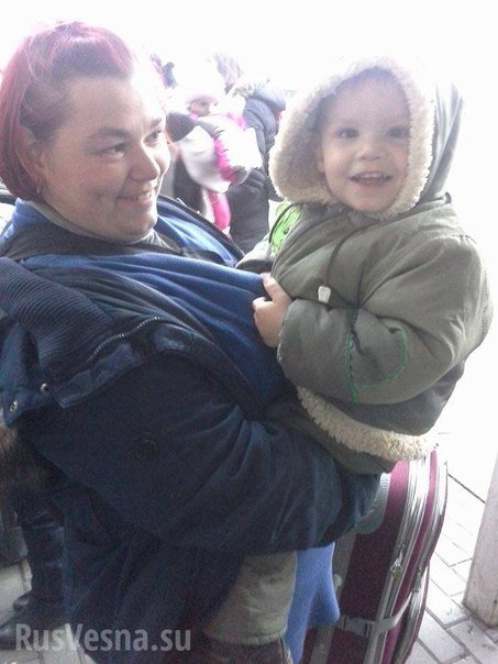 Сводки от ополчения Новороссии 23.11.2015 Сводки от ополчения Новороссии 23.11.2015