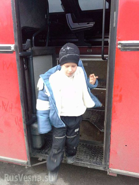 Сводки от ополчения Новороссии 23.11.2015 Сводки от ополчения Новороссии 23.11.2015