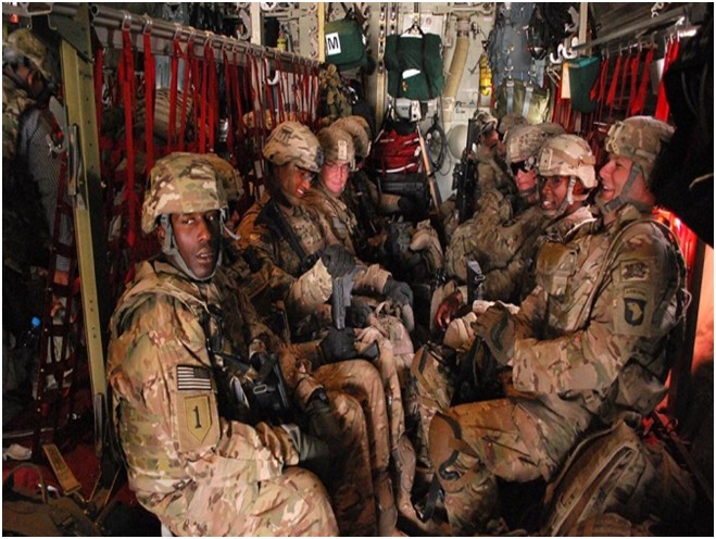 Запад планирует многолетнюю «войну» с ИГ? Юрий Селиванов