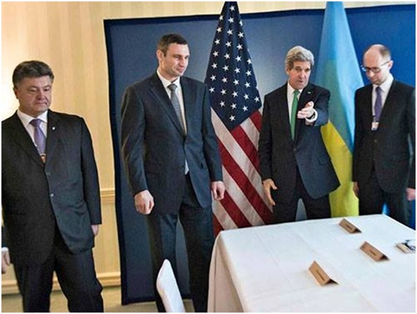 Запад планирует многолетнюю «войну» с ИГ? Юрий Селиванов