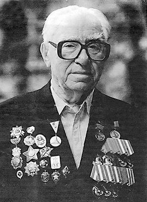 Илья Старинов: главный диверсант 20 века.