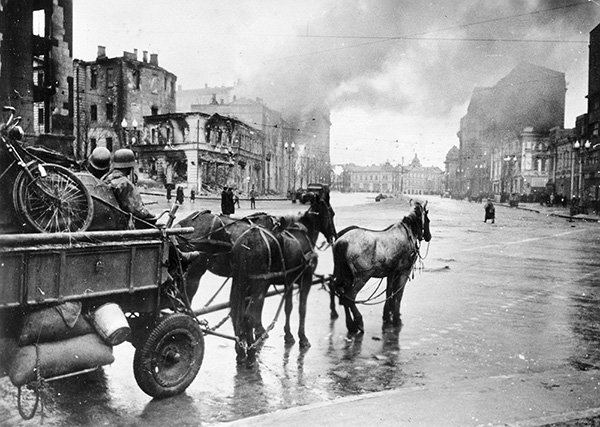 Илья Старинов: главный диверсант 20 века.